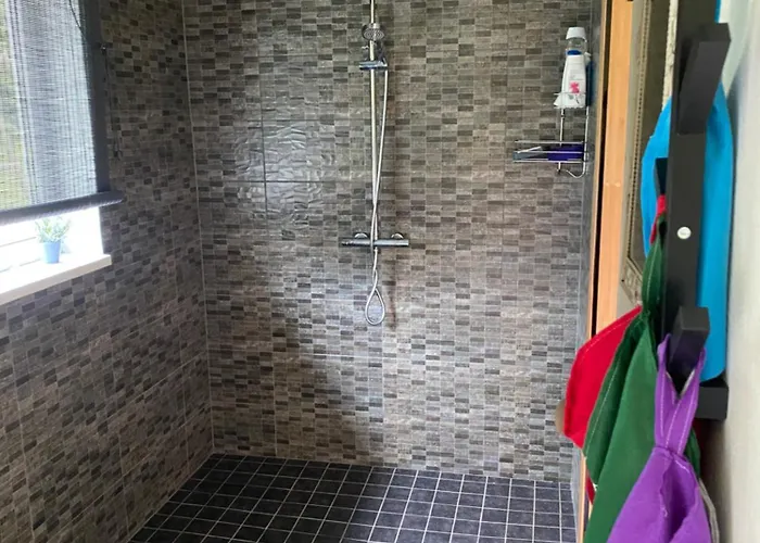 בית נופש Metsanomme Saunamaja